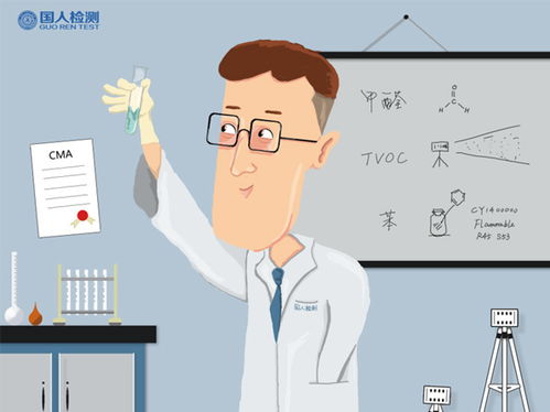 零甲醛真的存在嗎？探秘室內環境污染與科學治理之道