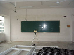 打造清新校園 某中學教師積極推動室內環境檢測與治理