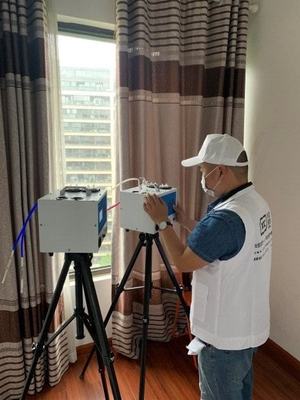 室內(nèi)空氣污染危害大，杭州小空環(huán)境分享建筑裝飾業(yè)室內(nèi)環(huán)境防護治理辦法