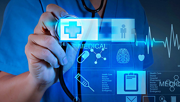 ToDesk企業版 遠程技術如何重塑醫療行業的健康管理新形態