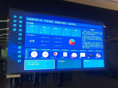武侯區簇橋街道構建“五友好三支撐”為老服務工作模式 讓幸福晚年“簇”手可及
