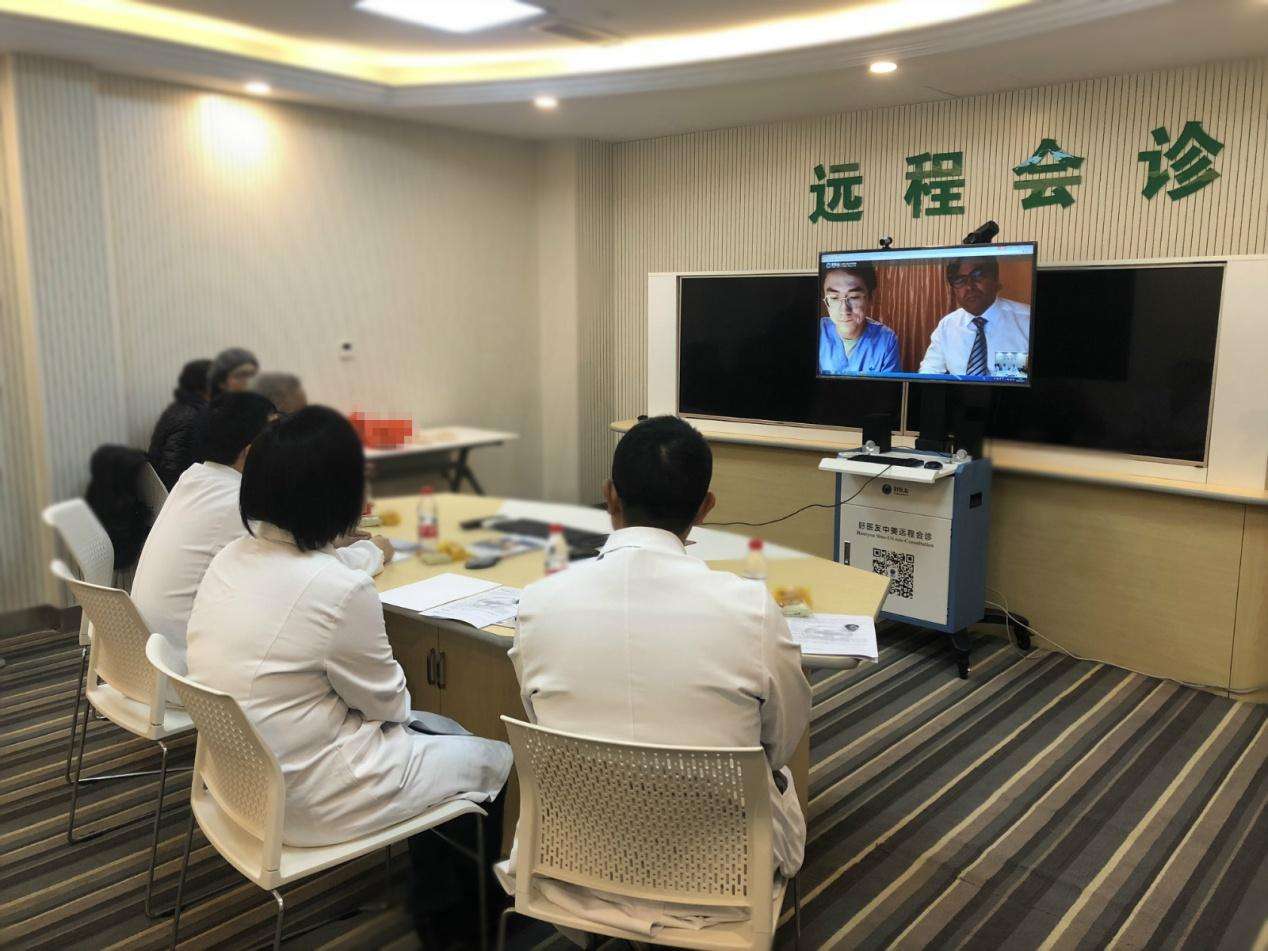 醫院遠程會診系統應具備的功能 賦能遠程健康管理服務的關鍵特征